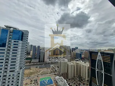 One Month Free_Luxury Living_Open View_Wardrobes_Prime Location_Aminities Free