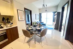 Burj Khalifa View | Fully Furnished | Spacious