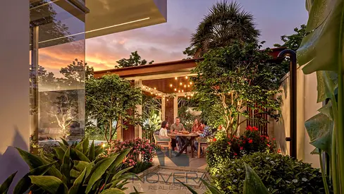 3BR Townhouse | Azizi Florence | Prime Community