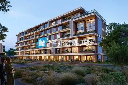 1Bedroom Loft | Motivated Seller | Naseem Al Jurf