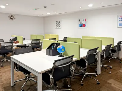 ابحث عن استئجار مكتب مخصص في Dubay DAFZA, Freezone Dubai