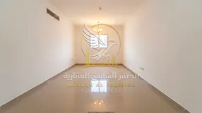 Beautiful 2-Bedroom Apartment with Living Room and Maid’s Room | Spacious Layout | Modern Finishin
