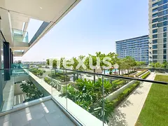 Vacant | Pool And Amenities View | Low Floor