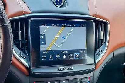 2020 Maserati GHIBLI 缩略图 13