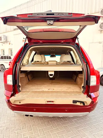 2013 Volvo XC90 — фото 10