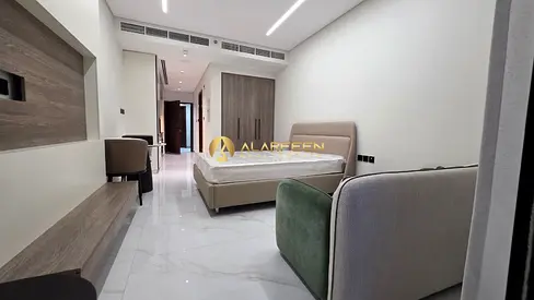 High End Quality | Furnished | Prime Location