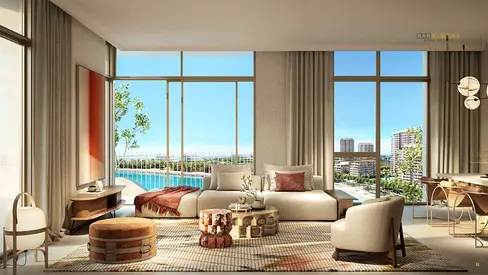 Island Living | Water Views | Bigger layout