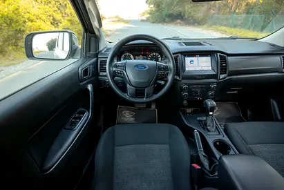 2021 FORD RANGER 照片 9