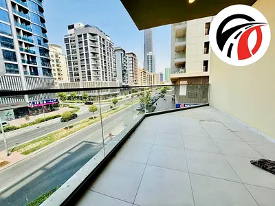 Furnished 2BR Unit | Smart Home | Ready to Move | Corner Unit | No Commission