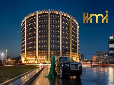 Furnished | Downtown & Burj View | Prime Location