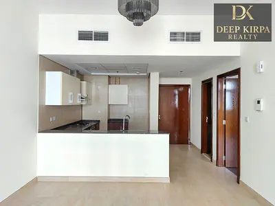 Spacious 1 BR | Chiller Free | Near to Metro