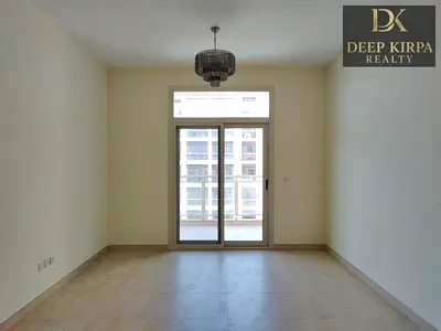Spacious 1 BR | Chiller Free | Near to Metro