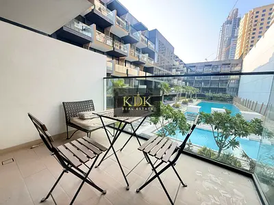 Modern Apartment | Best Amenities | Spacious