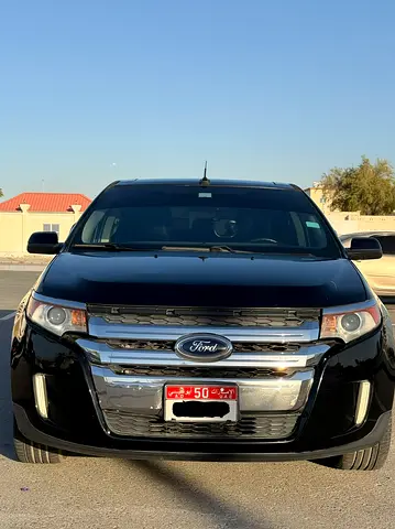 2012 FORD EDGE — фото 10