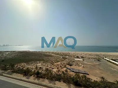 Ready to Move-In | Full Sea View | High Floor