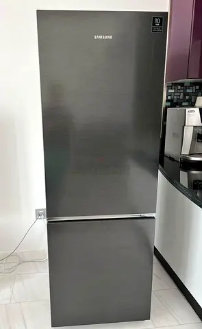 Samsung New Model Bottom Freezer Refrigerator