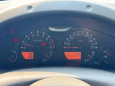 2013 Nissan XTERRA 照片 7