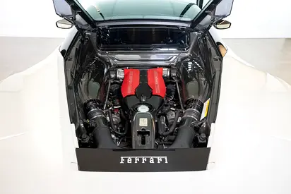 2017 Ferrari 488 GTB — миниатюра 11