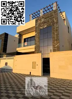 Premium Corner Villa in Helio 2 | 4300 Sqft Built-Up | AED 2.2M