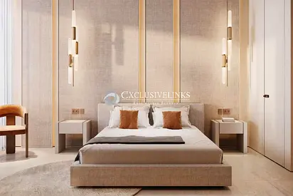 Italian Elegance | Luxury Finishes | 2 Bedroom