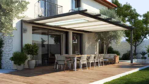 Pergola