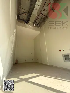 Affordable Shop for Rent – AED 35,000 | Baraka Residence, Muwaihat 3, Ajman