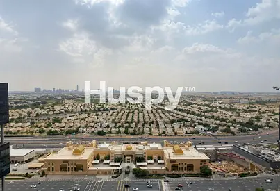 Meadows View | Furnished | Vacant