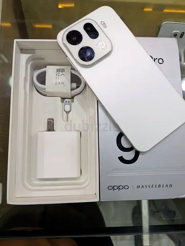 Oppo Find X9 Pro (512GB)
