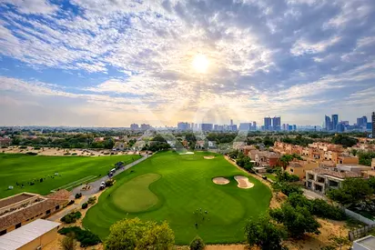 Golf View | Brand New | Vacant