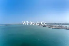 Full Sea View | High Ceiling | High Floor