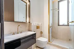 Brand New | Private Pool | Park View