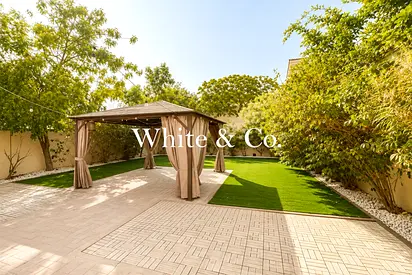 Corner Unit | Prime Plot | Available Now