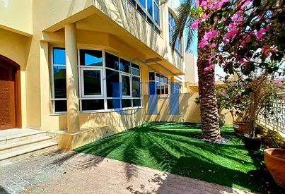 5 Master BR Villa | Pool & Gym | Prime Nahyan