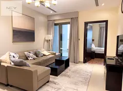 Modern Living with Premium Amenities