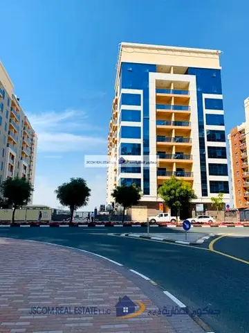 1 BHK Apartment Perfect For Family Apartment