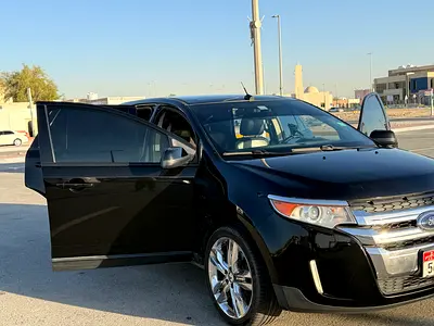 2012 FORD EDGE — фото 5