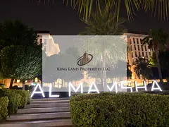 Limited Offer | Spacious 1BHK | 1 Washroom | AED 40,000 | Al Mamsha
