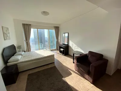 Fully Furnished Master Room | Living Room | Near Metro