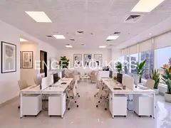 Vacant | Fitted Office | Prime Location