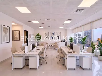 Vacant | Fitted Office | Prime Location