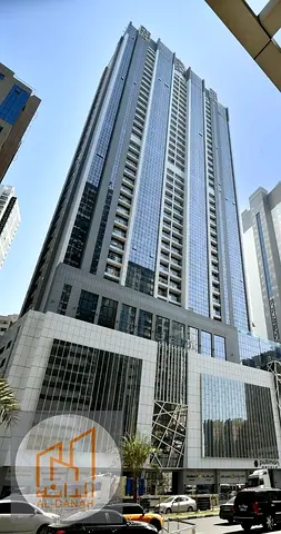 For Sale: 2-Bedroom Apartment with Master Bedroom & Living Room