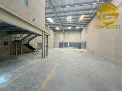 PRIME LOCATION |+Fitted Office| GARAGE ALLOWED
