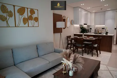 BRAND NEW | FULLY FURNISHED | HUGE LAYOUT