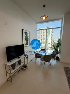 Fully Furnished | 1 BHK | Large Layout | Modern Living