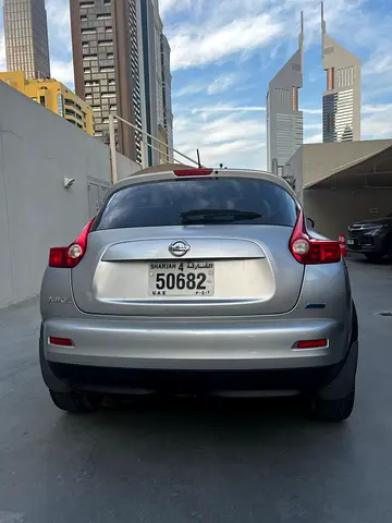 صورة 4 لـ 2012 Nissan JUKE