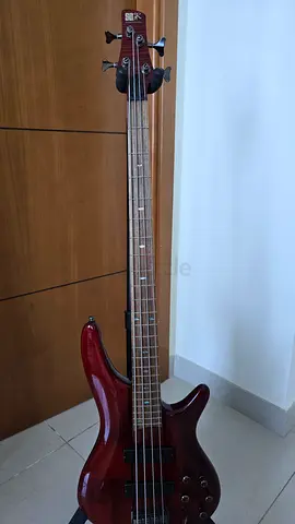 Ibanez SR700 Bass Guitar