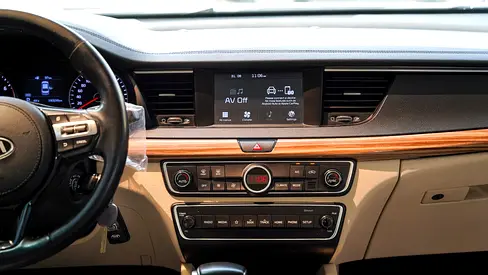 2020 KIA CADENZA 照片 13