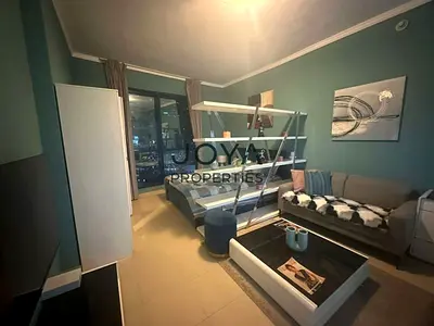 Ready to Move In | Studio | Negotiable