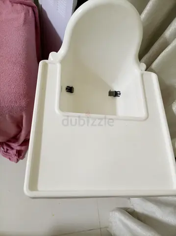 Feeding chair