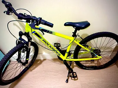 Kids cycle
